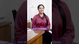 Safe Sex Myths Busted! | Gynae Guide Myth-Busting Monday