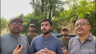 Ad wildlife attock shahzaib khurshid #follow wildlife law #punjab #wildlife #hunting