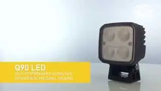 HELLA Q90 LED