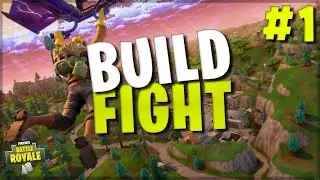 Build-Fight Manette compil #1
