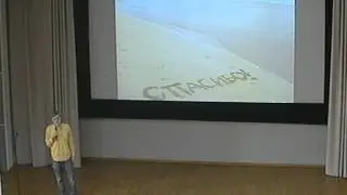 ZFConf 2012: Процесс разработки собственного ZF-проекта