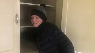 Our Old War Box