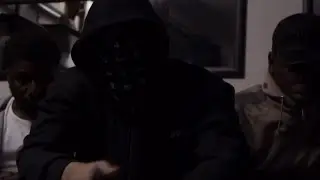 Leon ‘Romano Smith’ - Punch Up Your Mum | Drillin Outro | Prod. BeatsByLucas | SLPLUG