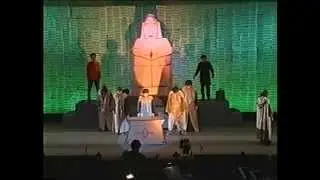 ヴァールの鎚音（市民参加型構成劇）