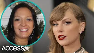 Taylor Swift Donates $100K To Kansas City Shooting Victim's Family