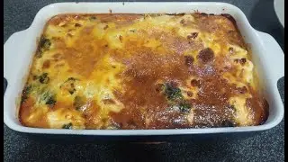 SPINACH AND FETA QUICHE #food 