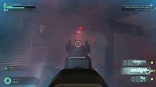 Vault Breach - Atira CUT / Easy / 40 minutes / Jump Space / 2026-01-01