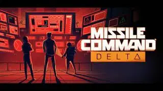 Missile Command Delta (PS5 & PS4 Games) - Launch Trailer Music
