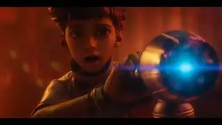 Rock fighting robot |4k edit| Hindi Vedio