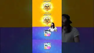 UNBELIEVABLE LUCK! 4x Legendary + Mega Box Brawl Stars Opening! 💎 #brawlstars #legendary #megabox