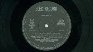 Disco Light Orchestra - Disco Dance (Vol.1), 1980
