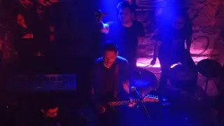 Turbopótamos - Infierno