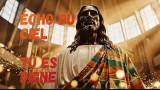 écho du ciel - Tu es digne