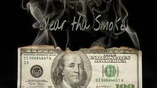 Clear tha Smoke made by 206 Rap