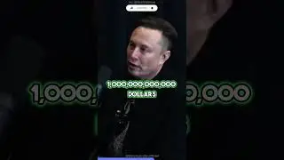 Elon Musk: 