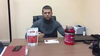 Отличие протеинового питания PRANA active от обычного спортивного белка.