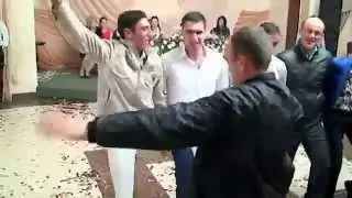 ASHNAK HAMUYT HRACH VARO SASNA PAR 2015