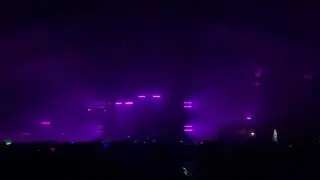 Chris Lake - Turn Off The Lights Cloonee Remix - Live Last Song @ Decadence Az 2021-2022