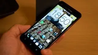 Обзор HTC Droid DNA (Butterfly)