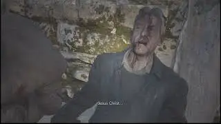 resident evil 8 longplay 001 dont mind the playlist this is made in 2025