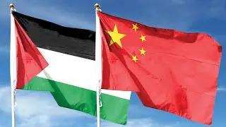 Have China & Russia Betrayed Palestine?