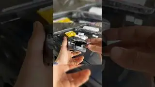 Тюнинг с маркетплейсов: Подстаканник в дефлектор #нормстрём #automobile