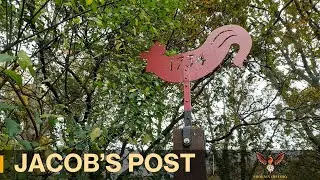 Jacob's Post