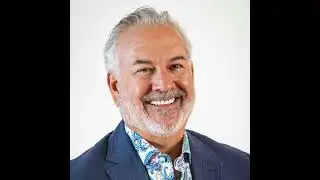 Bruce Allen Craig: From Barns to Broadcasts