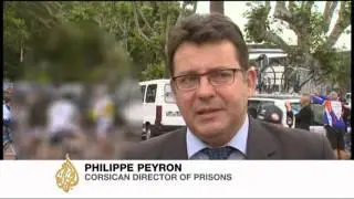 Convicts to race Tour de France