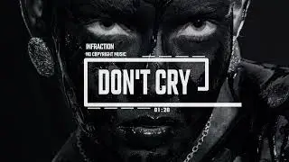 Sport Bass Slow Motion by Infraction [No Copyright Music] / Don't Cry