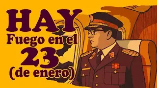El 23 de Enero de 1958 | Historia Para Panas | Historia de Venezuela