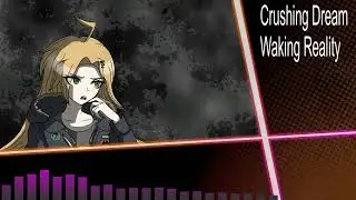 Project: Danganronpa ALTER Soundtrack Teaser