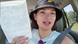 My First Run In With Law Enforcement... Full Exposure Tour Vlog