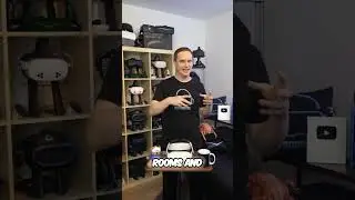 Horizon Hyperscape: Photorealistic WALKABLE 3D Scans