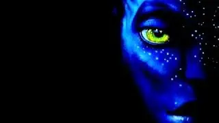 Leona Lewis   Avatar Theme   I See You   end credits version