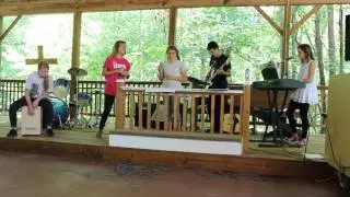 2017 MTPCG - Talent Show