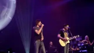 Nick & Simon - Het Masker [Live @ Arhem]