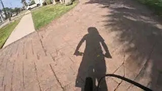 otto bike riding 2025