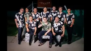 LOS VELIZ VELIZ  -Te Devuelvo Tus Besos--(video official) 2021