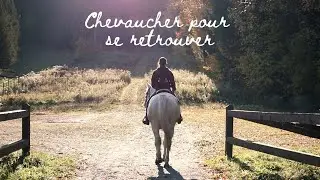 Culture active: Automne 2025 Ép14 - Chevaucher pour se retrouver