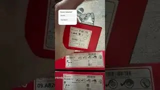 #автозапчасти #брембо #brembo #brembobrake #otto #zimmermann #зиммерманн #ate #automobile