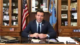 Special edition State Of The City 2019 Oswego New York