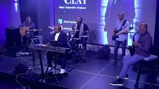 Jazzspirations LIVE Tour: 