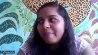 Episode 7: Better Ways, Better Days by EcoDhaga with Mana Shah of Green Practices