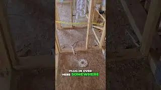 Electrical Upgrades: Progress on Sockets, Lighting & More! #shorts