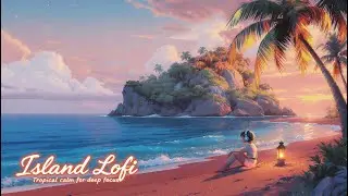 Tropical Sunset Radio | Endless Golden Hour Vibes