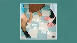 Peach Pit - Live At The Swamp (Lyrics)