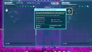 How to Build Your First Tek Replicator in Ark Survival Evolved [Full Beginner Guide]