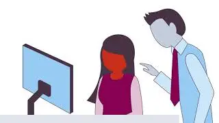 Seksuele intimidatie op het werk