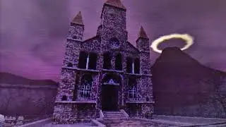 vonte - beautiful death (slowed & reverb)